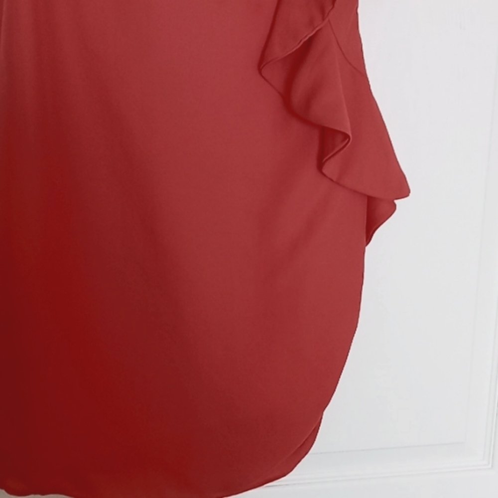 Blaque Label Ruffle Dress - Picture 6 of 16